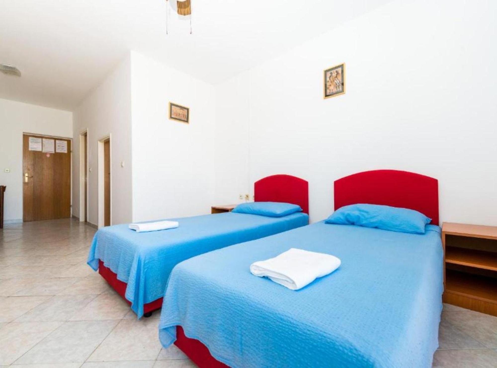 Villa Valjalo Dubrovnik Exterior photo