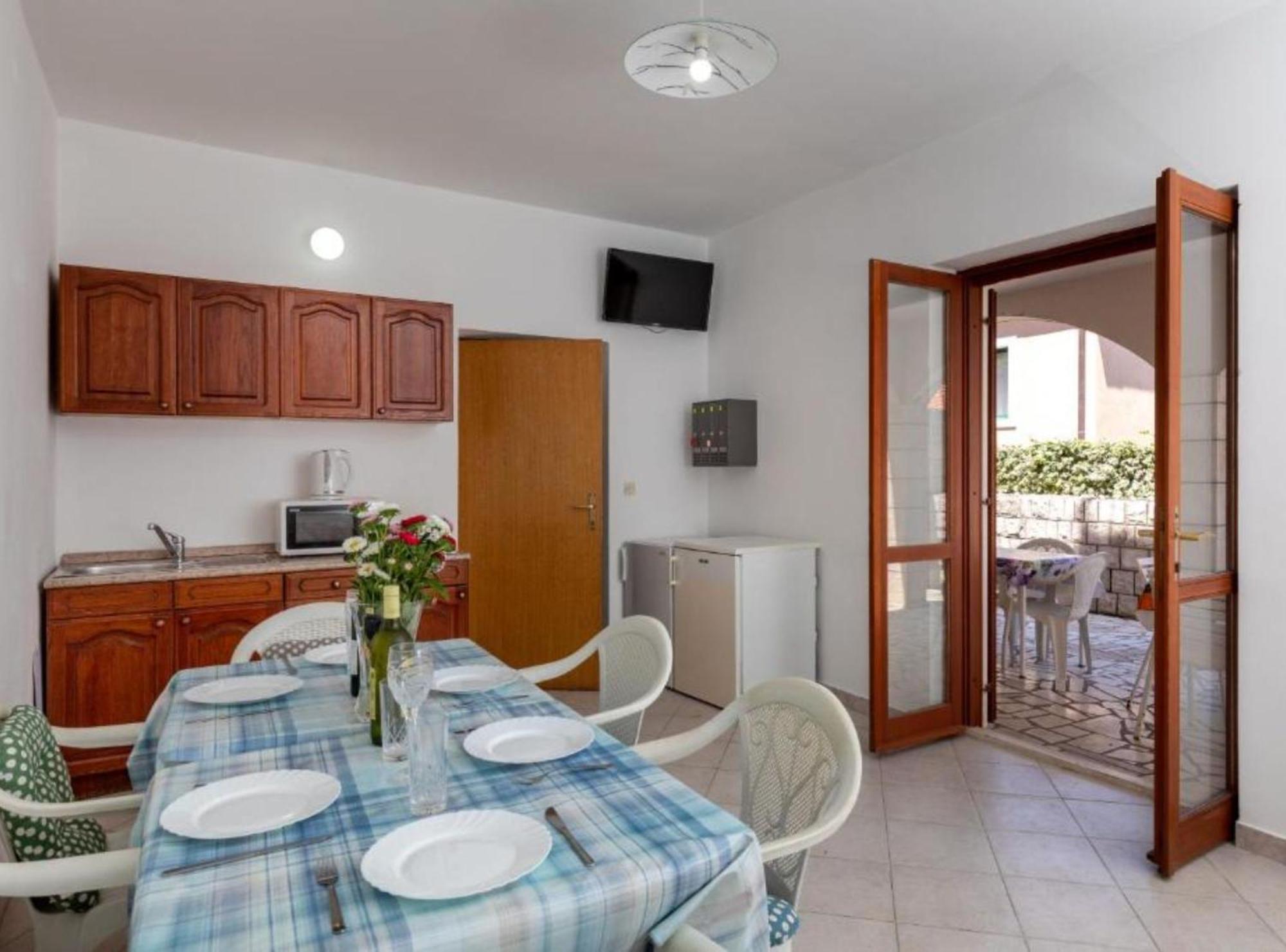 Villa Valjalo Dubrovnik Exterior photo